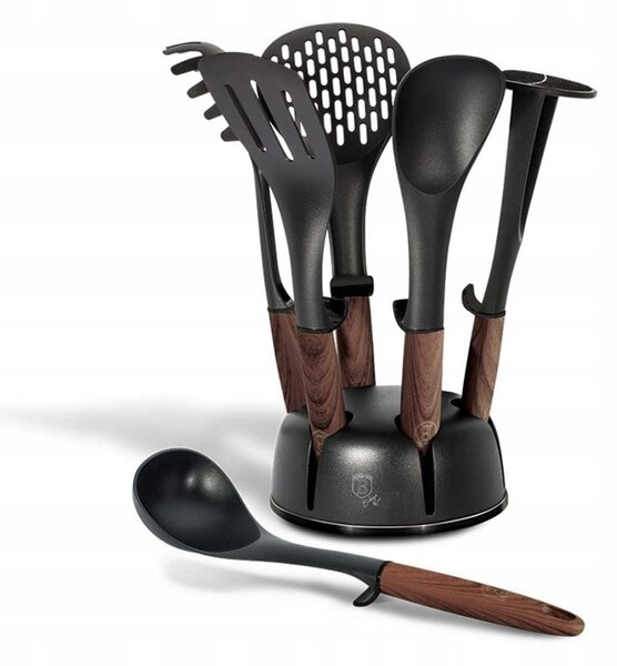 Kuchyňské náčiní BIMY Nylon 7 ks Berlinger [T891]