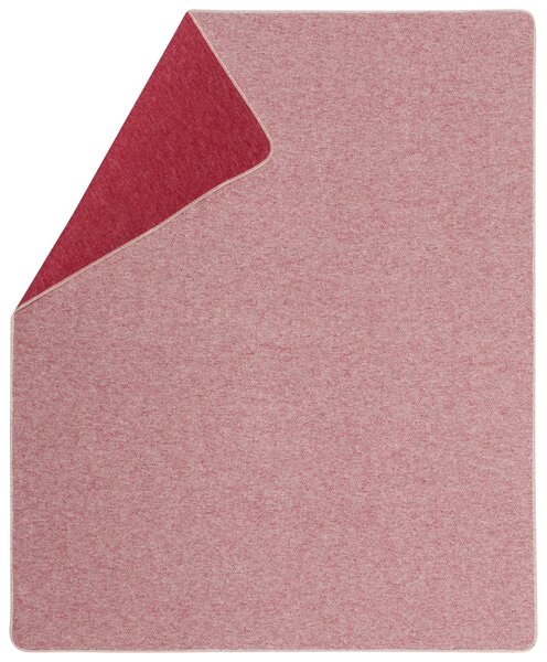 DEKA, bavlna (recyklovaná), 130/170 cm David Fussenegger - Deky