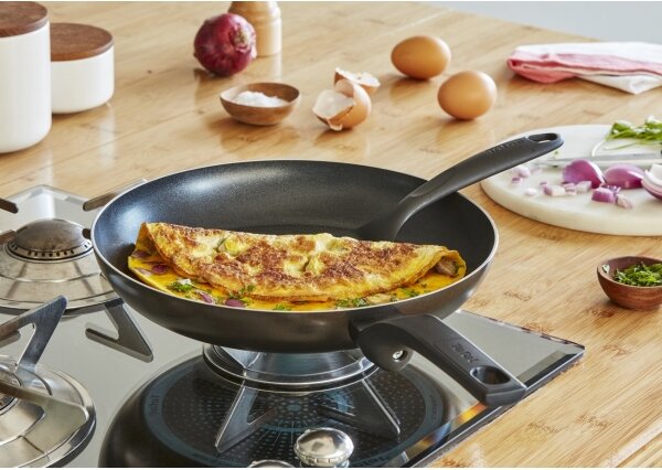 Tefal - Pánev EASY COOK & CLEAN 28 cm