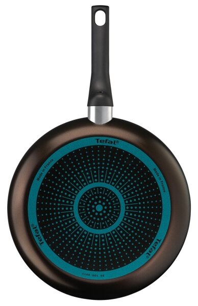 Tefal - Pánev EASY COOK & CLEAN 28 cm