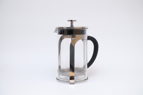 PEDRINI FRENCH PRESS 800 ml Konvice
