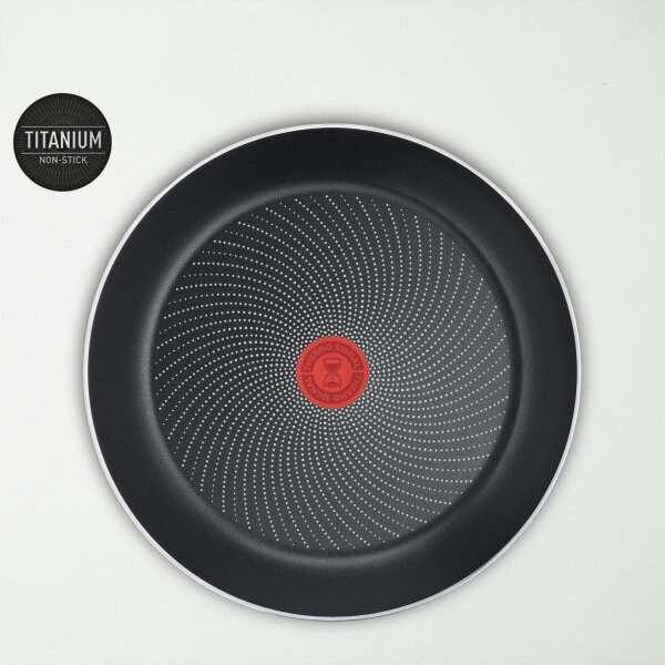 Tefal - Sada nádobí 5 ks INGENIO GENEROUS COOK
