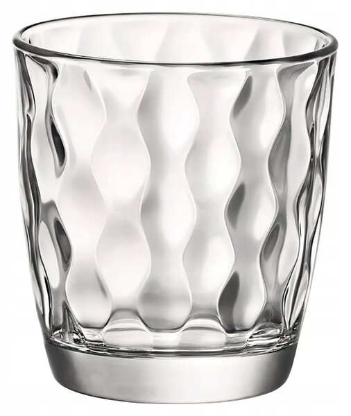 Skleničky na vodu Bormioli Rocco 295ml 6 ks