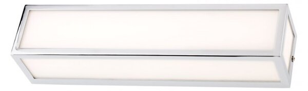 Redo Nástěnné LED svítidlo EGO, d. 36 cm, IP44