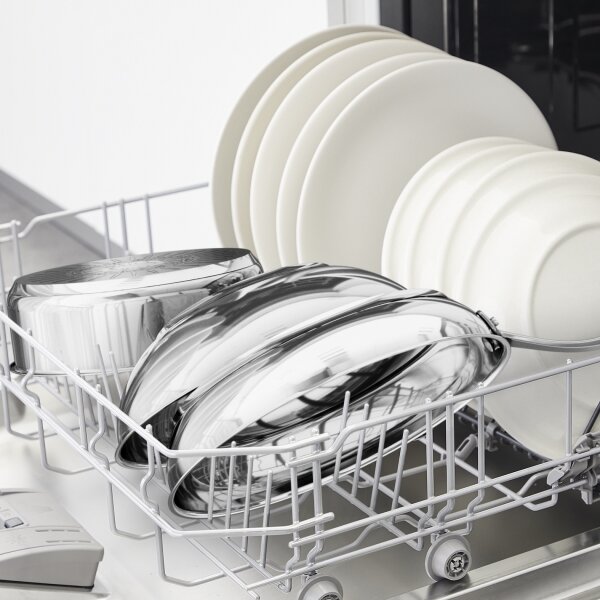 Tefal - Hrnec na kuskus s napařovacím košem PRIMARY 24 cm