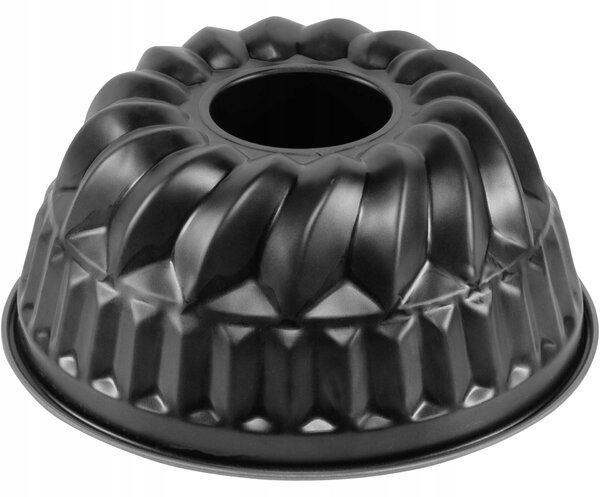 FORMA NA BÁBOVKU S KOMÍNEM KAISER INSPIRATION 24 CM