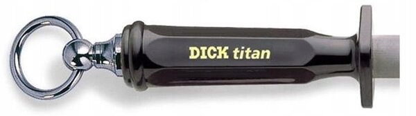 Brousek standardní (ocílka) DICKORON