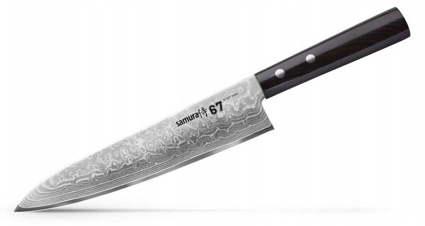 Samura univerzální Nůž 34 cm