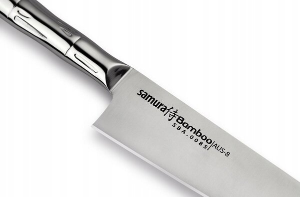 Samura BAMBOO Nůž šéfkuchaře 20cm SBA-0085