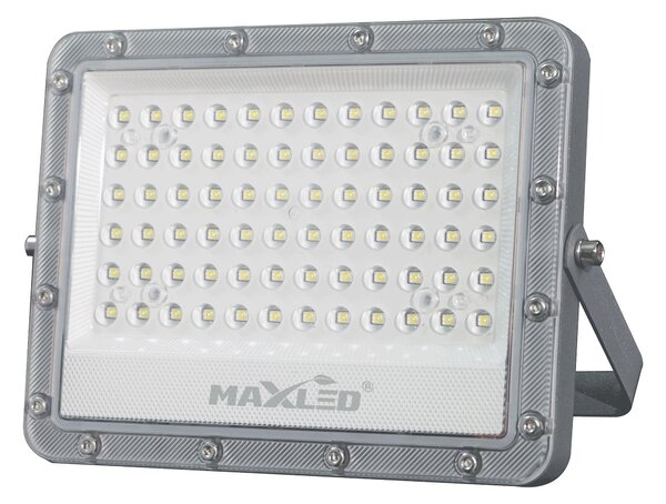LED reflektor Max-led 100W 5000K IP65