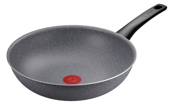 Tefal - Pánev Wok HARD STONE 28 cm