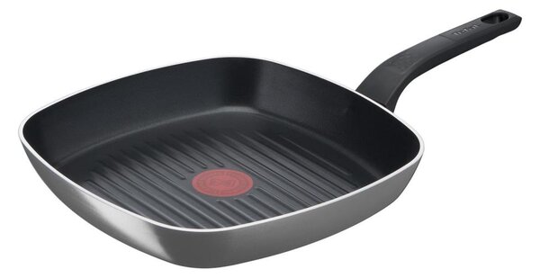 Tefal - Grilovací pánev EASY PLUS 26x26 cm