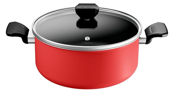 Tefal - Hrnec s poklicí EASY START 24 cm