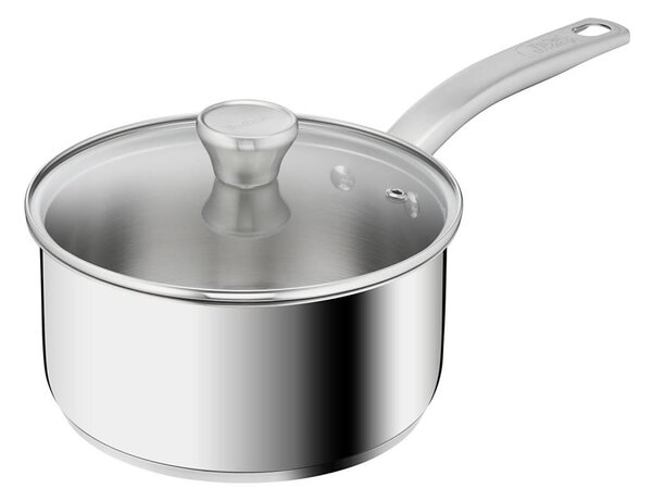 Tefal - Rendlík s poklicí RECYCLE 16 cm