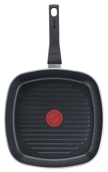 Tefal - Grilovací pánev EASY PLUS 26x26 cm