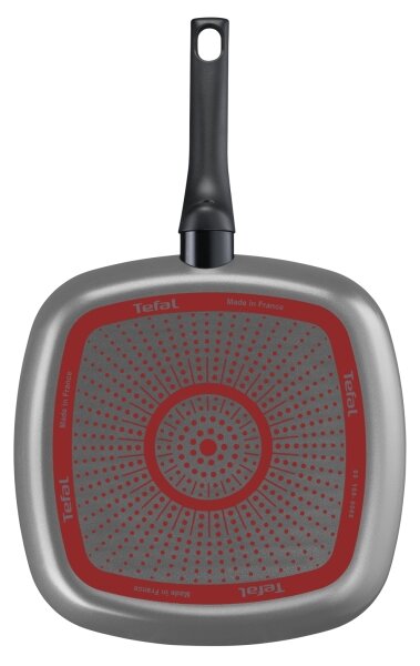 Tefal - Grilovací pánev EASY PLUS 26x26 cm