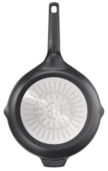 Tefal - Grilovací pánev ROBUSTO 26 cm