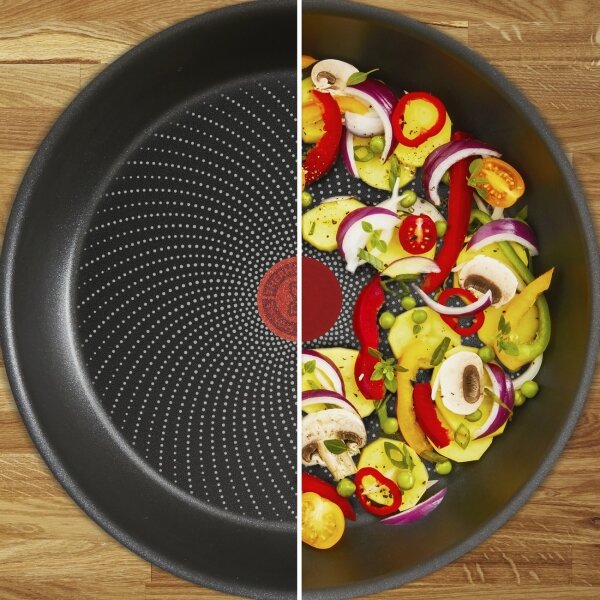 Tefal - Pánev SUPER START 28 cm