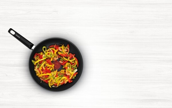 Tefal - Pánev Wok ACCESS 28 cm
