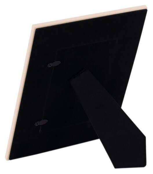 AmeliaHome Fotorámeček Rafi 21x26 cm béžový