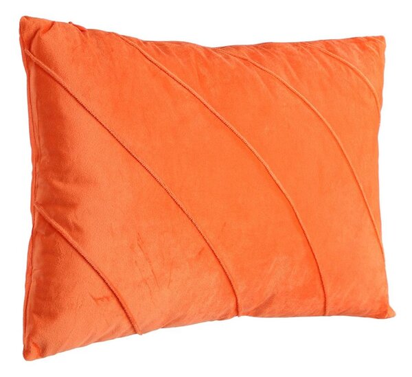 Eglo 420257 - Dekorační polštář SHOURA 30x50 cm oranžová
