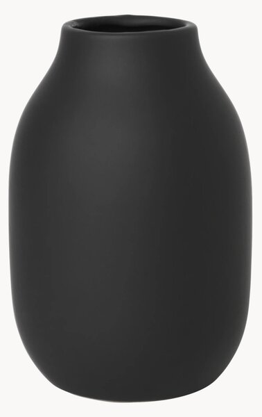 Ručně vyrobená váza Colora