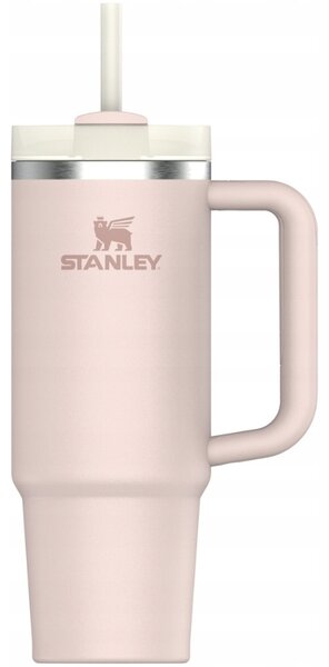 Stanley Quencher H2.O Tumbler 890 ml Rose Quartz