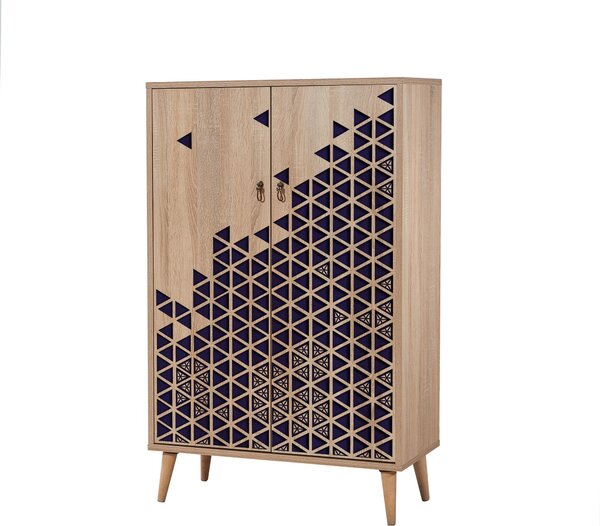 ASIR Skříňka MULTIBOX123