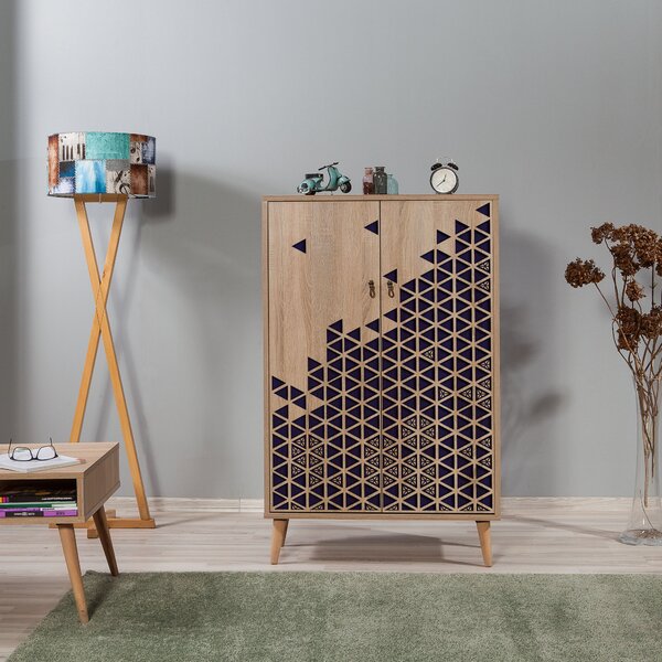 ASIR Skříňka MULTIBOX123