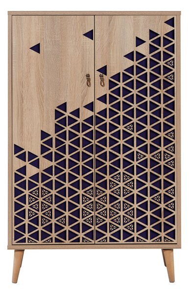 ASIR Skříňka MULTIBOX123