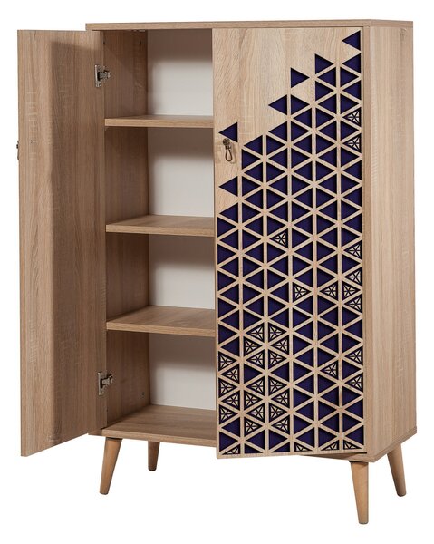 ASIR Skříňka MULTIBOX123