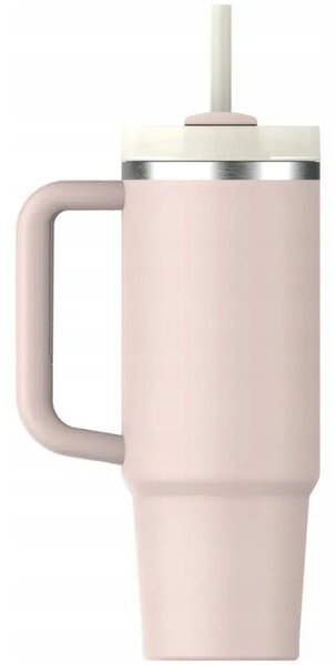 Stanley Quencher H2.O Tumbler 890 ml Rose Quartz