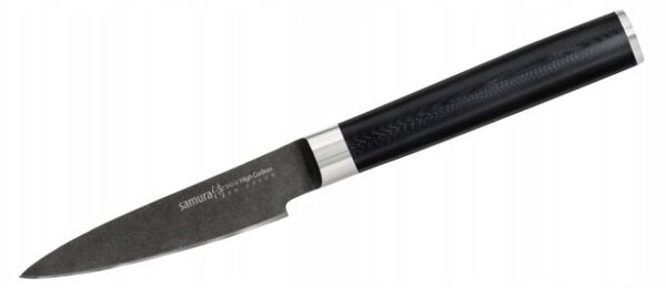 Samura MO-V Stonewash sada 3 kuchyňských nožů v krabici
