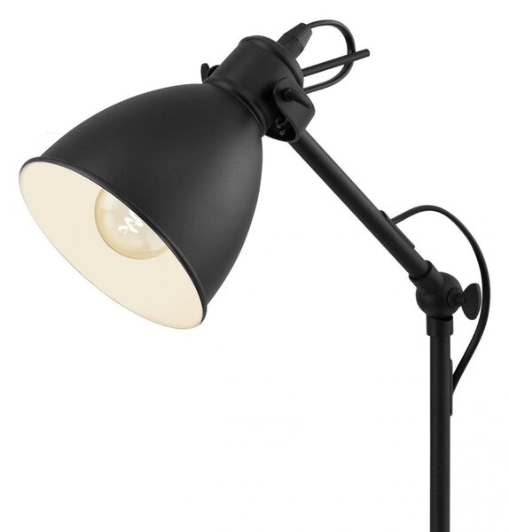EGLO Stolní svítidlo PRIDDY 49469