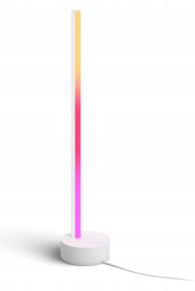 Philips Hue White and color ambiance Stolní lampa Signe gradient