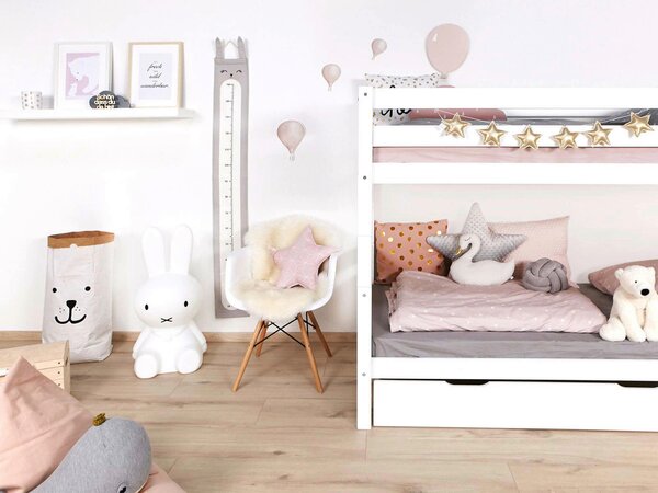PALANDA 90/200 cm MID.YOU - Palandy, Online Only