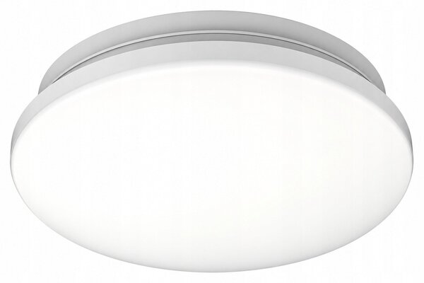 Stropní Svítidlo kulatý Philips 24,5 x 24,5 cm bílý