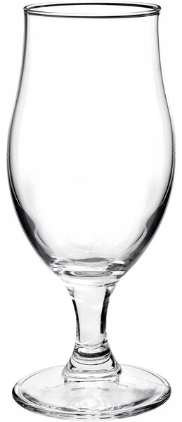 Skleničky na vodu Bormioli Rocco Executive bezbarvé 375 Ml 3 ks