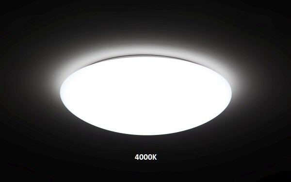 DALEN inteligentní eco LED stropní svítidlo DL-C515T