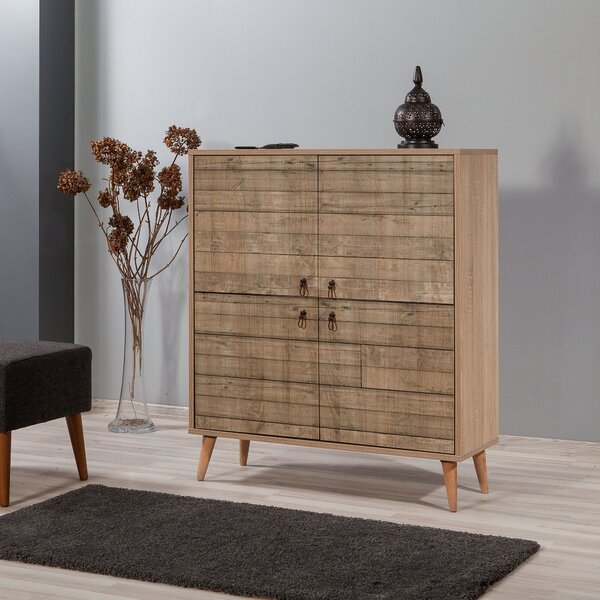 ASIR Skříňka MULTILUX728