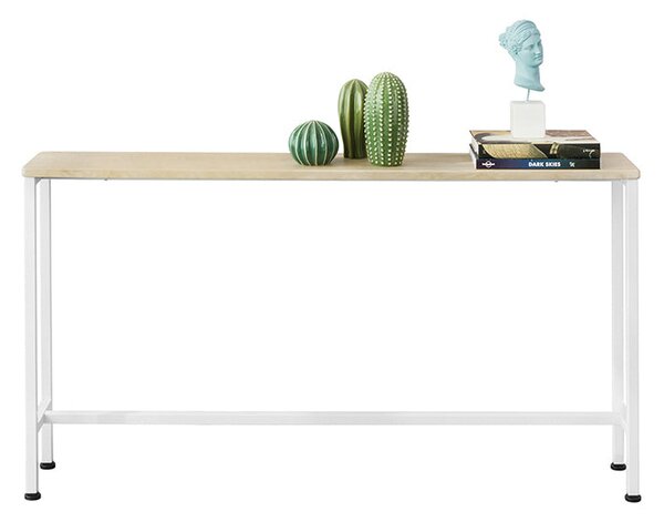 SoBuy FSB19-Z Konzolový stolek Boční stolek Odkládací stolek 120x65x20cm
