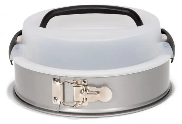 Forma Na Dort Patisse s poklicí 24 cm SILVERTOP
