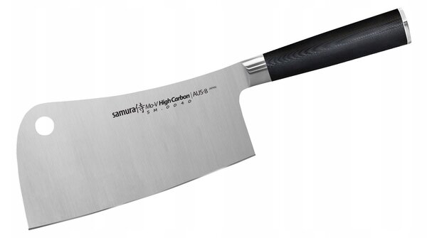 Nůž na maso Samura 18 cm