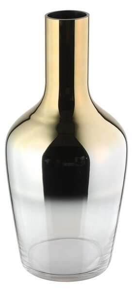 Eglo 421372 - Skleněná váza SAMUNTAI 48x23 cm zlatá