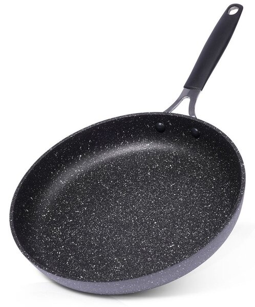 Tradiční pánev Orion.Group Stoner 26 cm granitová