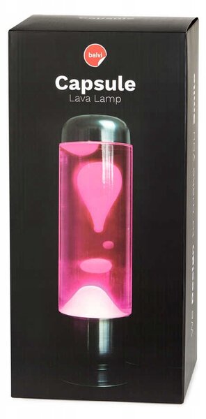 Stolní noční lampa Balvi 35 cm hliník vícebarevná