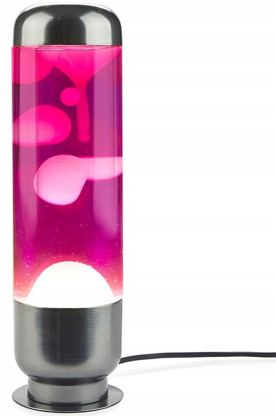 Stolní noční lampa Balvi 35 cm hliník vícebarevná