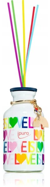 Ipuro Limited Edition Love Is Love aroma difuzér 240 ml