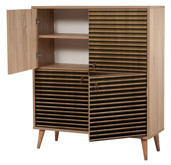 ASIR Skříňka MULTILUX220