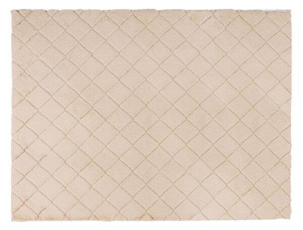 Protiskluzový koberec MODENA NEW 80x140 cm béžová